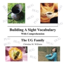 Image for Building a Sight Vocabulary with Comprehension: The Ug Family