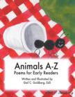 Image for Animals A-Z : Poems for Early Readers