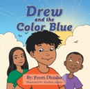Image for Drew and the Color Blue