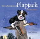 Image for The adventures of Flapjack  : finding where I belong
