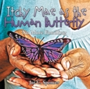 Image for Itchy Mae as the Human Butterfly: No More Fondling