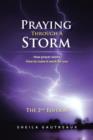 Image for Praying Through A Storm