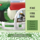 Image for Pe Mize / Father Misery: Mancy&#39;s Haitian Folktale Collection