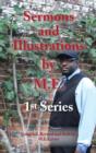 Image for Sermons and Illustrations by M.E. : 1st Series