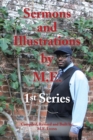Image for Sermons and Illustrations by M.E: 1St Series