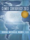 Image for Climate Controversy 2013