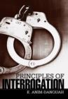 Image for Principles of Interrogation