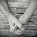 Image for Real: Stories by Shelley Malcolm  Photographs by Terilee Dawn Ouimette