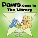 Image for Paws Goes to the Library