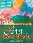 Image for Artist and the Lava Beast