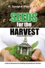 Image for Seeds for the Harvest: Kingdom Building for Christ