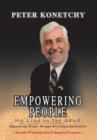 Image for Empowering People : My Line in the Sand Empowering People Through Restrained Government