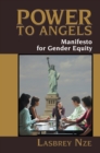 Image for Power to Angels: Manifesto for Gender Equity
