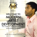 Image for Welcome to Modern Artist Development