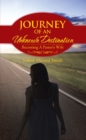 Image for Journey of an Unknown Destination: Becoming a Pastor&#39;S Wife