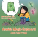 Image for Annie&#39;S Magic Cupboard: Annie Feels Grumpy