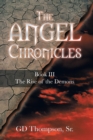 Image for Angel Chronicles: Book Iii the Rise of the Demons