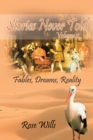 Image for Stories Never Told Volume 2: Fables, Dreams, Reality