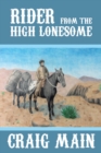 Image for Rider from the High Lonesome