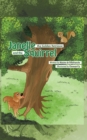 Image for Janelle, the Golden Retriever and the Squirrel.