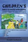 Image for Children&#39;s Bible Stories Workbook