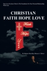 Image for Christian Faith Hope Love