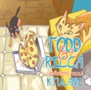 Image for Todd &amp; Ricca: The Pepperoni Pizza
