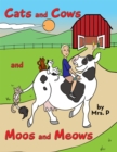 Image for Cats and Cows and Moos and Meows