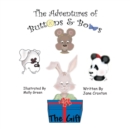 Image for Adventures of Buttons and Bows: The Gift