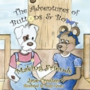 Image for Adventures of Buttons and Bows: Making Friends