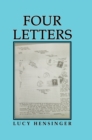 Image for Four Letters