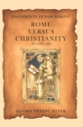 Image for Footprints in Parchment: Rome Versus Christianity 30-313 Ad