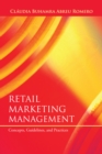 Image for Retail Marketing Management: Concepts, Guidelines, and Practices