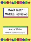 Image for MAVA Math : Middle Reviews