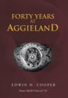 Image for Forty Years at Aggieland