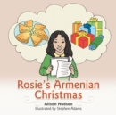 Image for Rosie&#39;s Armenian Christmas