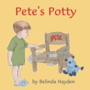 Image for Pete&#39;s Potty