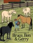 Image for The Adventures of Bruce, Ben &amp; Gerry