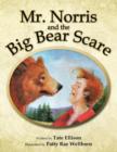 Image for Mr. Norris and the Big Bear Scare