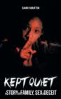 Image for Kept Quiet