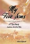 Image for My Five Sons