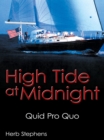 Image for High Tide at Midnight: Quid Pro Quo