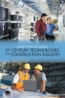 Image for 21St Century Technologies for Construction Industry