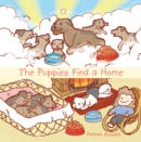Image for Puppies Find a Home