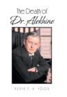 Image for The Death of Dr. Alekhine