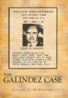 Image for The Galindez Case