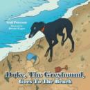 Image for Duke, The Greyhound, Goes To The Beach