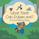 Image for What Treat Can Ruben Eat?: A Food Allergy Story
