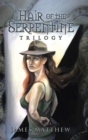 Image for Hair of the Serpentine Trilogy