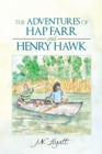 Image for Adventures of Hap Farr and Henry Hawk